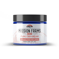Pure CBD Cream promo code