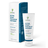cbdmedic Pain Relief Ointment coupon