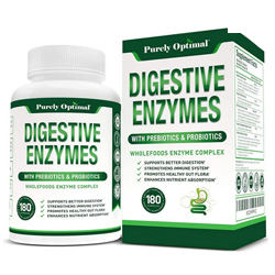Digestive Enzyme promo codes