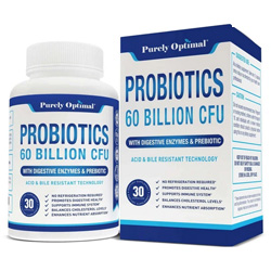Premium Probiotics coupons