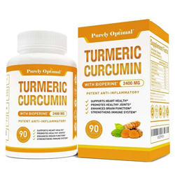 Turmeric Curcumin reviews