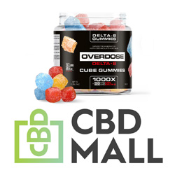 CBD Mall coupon code