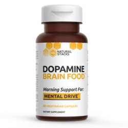Dopamine Brain Food review