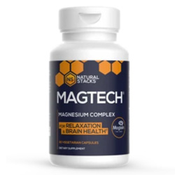 MagTech Magnesium Complex