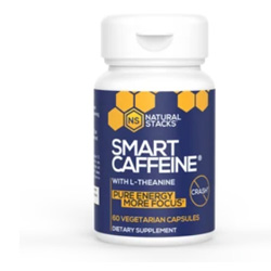 Smart Caffeine promo code